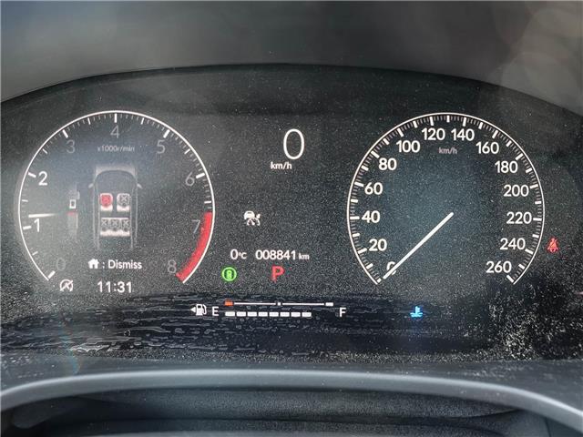2024 Honda Civic LX-B (Stk: HHQ4564) in Hanover - Image 23 of 25