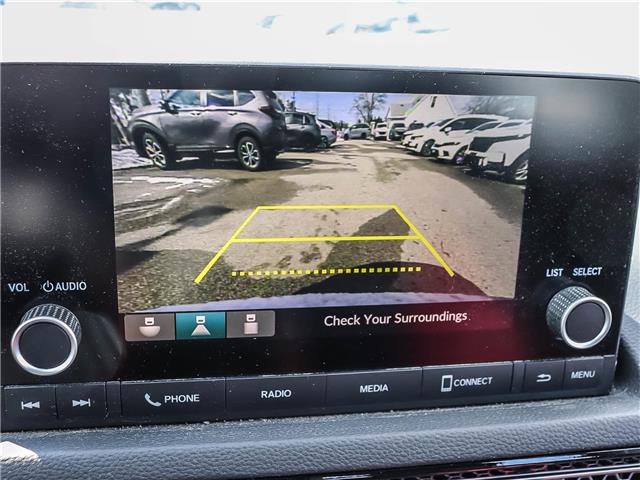 2024 Honda Civic LX-B (Stk: HHQ4564) in Hanover - Image 24 of 25