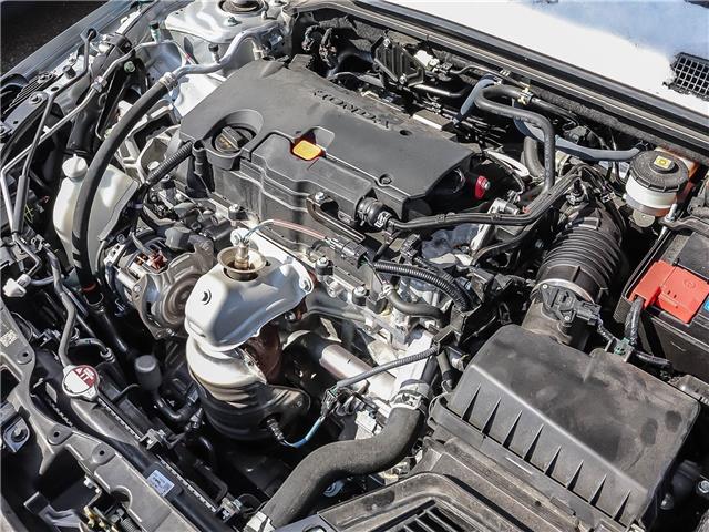 2024 Honda Civic LX-B (Stk: HHQ4564) in Hanover - Image 25 of 25