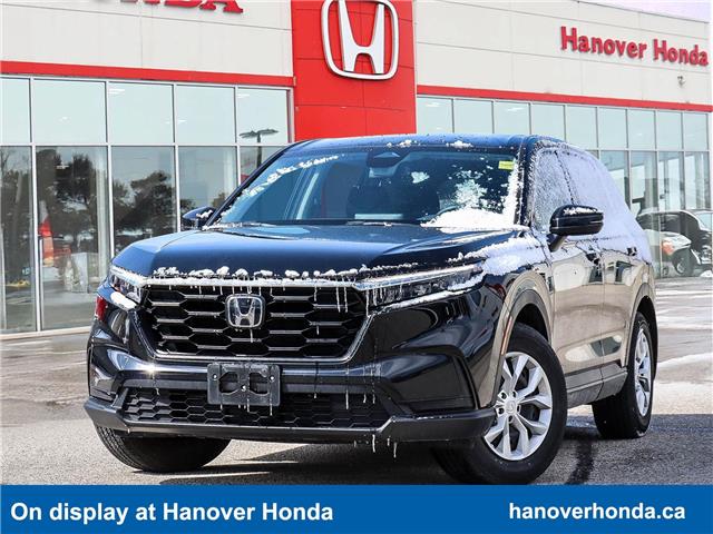 2023 Honda CR-V  (Stk: HHQ4565) in Hanover - Image 1 of 24