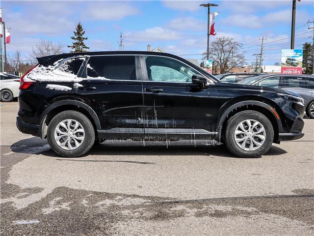 2023 Honda CR-V  (Stk: HHQ4565) in Hanover - Image 3 of 24
