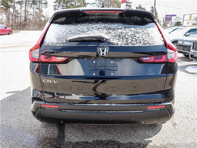 2023 Honda CR-V  (Stk: HHQ4565) in Hanover - Image 4 of 24