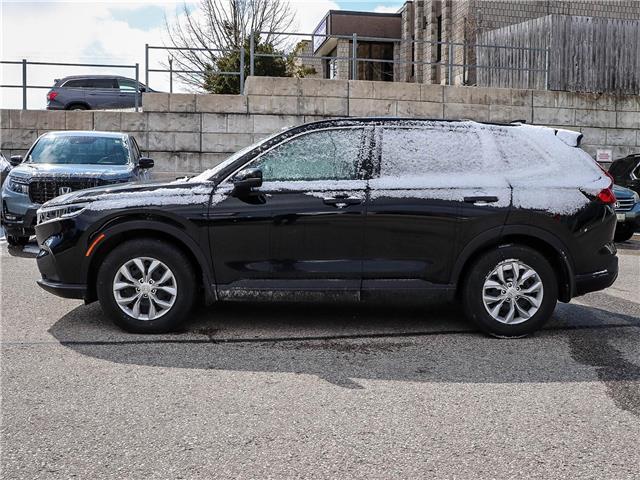 2023 Honda CR-V  (Stk: HHQ4565) in Hanover - Image 5 of 24