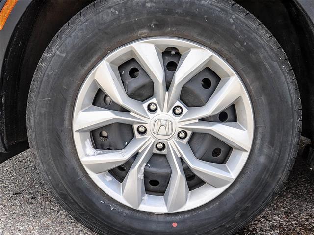 2023 Honda CR-V  (Stk: HHQ4565) in Hanover - Image 6 of 24