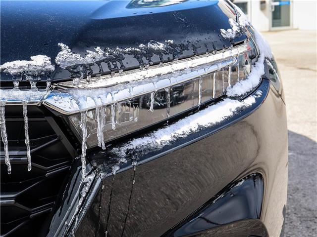 2023 Honda CR-V  (Stk: HHQ4565) in Hanover - Image 7 of 24