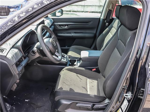 2023 Honda CR-V  (Stk: HHQ4565) in Hanover - Image 10 of 24