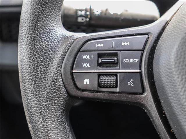 2023 Honda CR-V  (Stk: HHQ4565) in Hanover - Image 12 of 24