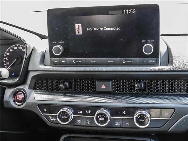 2023 Honda CR-V  (Stk: HHQ4565) in Hanover - Image 14 of 24