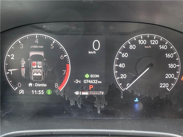 2023 Honda CR-V  (Stk: HHQ4565) in Hanover - Image 23 of 24
