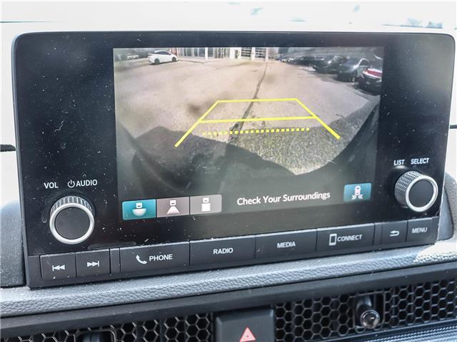 2023 Honda CR-V  (Stk: HHQ4565) in Hanover - Image 24 of 24
