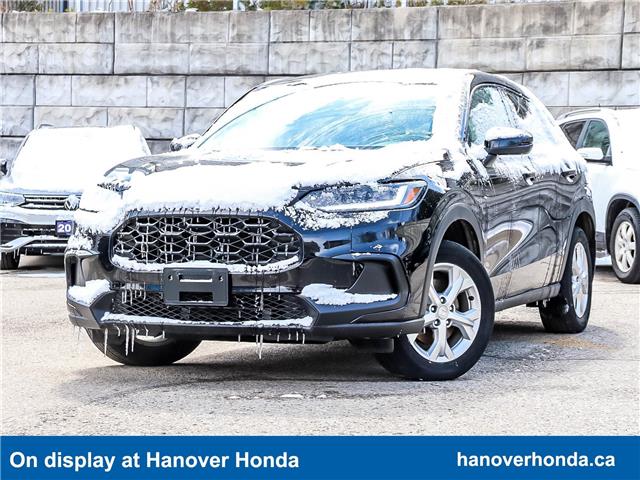 2023 Honda HR-V LX (Stk: HHQ4566) in Hanover - Image 1 of 4