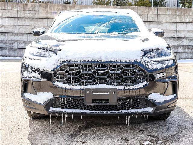 2023 Honda HR-V LX (Stk: HHQ4566) in Hanover - Image 2 of 4