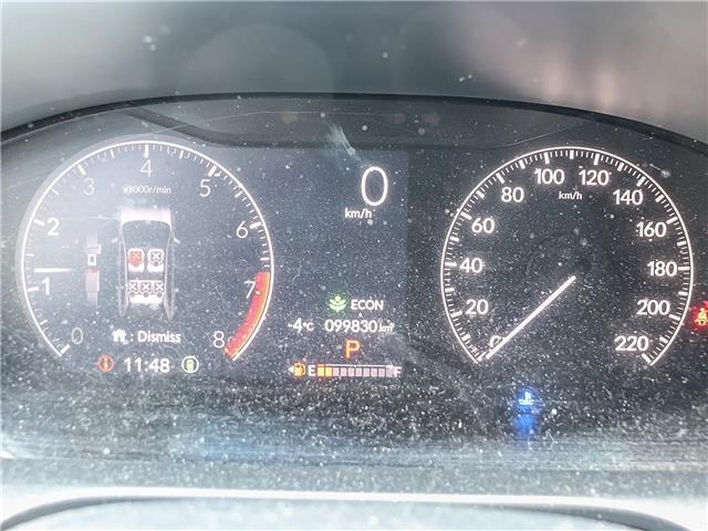 2023 Honda HR-V LX (Stk: HHQ4566) in Hanover - Image 4 of 4