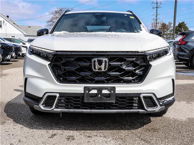 2024 Honda CR-V Hybrid Touring (Stk: HH26289A) in Hanover - Image 2 of 26