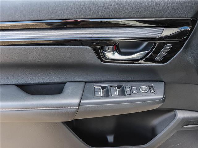 2024 Honda CR-V Hybrid Touring (Stk: HH26289A) in Hanover - Image 8 of 26