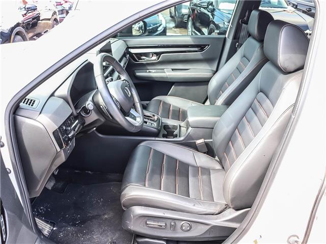 2024 Honda CR-V Hybrid Touring (Stk: HH26289A) in Hanover - Image 10 of 26