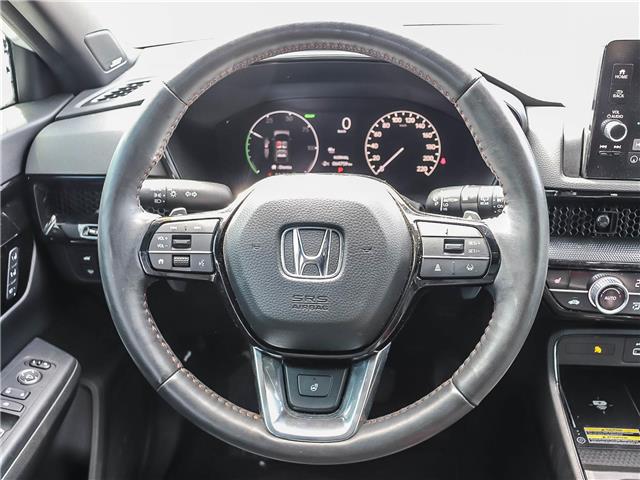 2024 Honda CR-V Hybrid Touring (Stk: HH26289A) in Hanover - Image 11 of 26