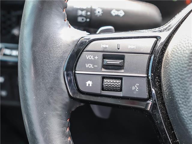 2024 Honda CR-V Hybrid Touring (Stk: HH26289A) in Hanover - Image 12 of 26