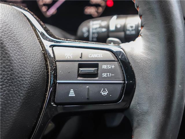 2024 Honda CR-V Hybrid Touring (Stk: HH26289A) in Hanover - Image 13 of 26