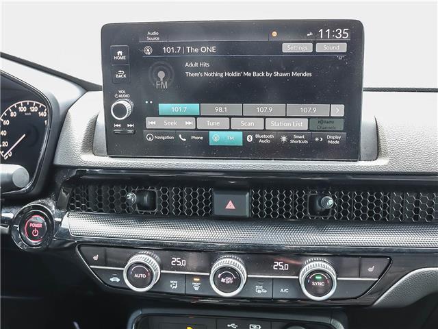2024 Honda CR-V Hybrid Touring (Stk: HH26289A) in Hanover - Image 14 of 26
