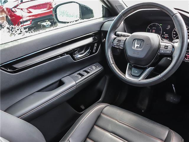 2024 Honda CR-V Hybrid Touring (Stk: HH26289A) in Hanover - Image 15 of 26