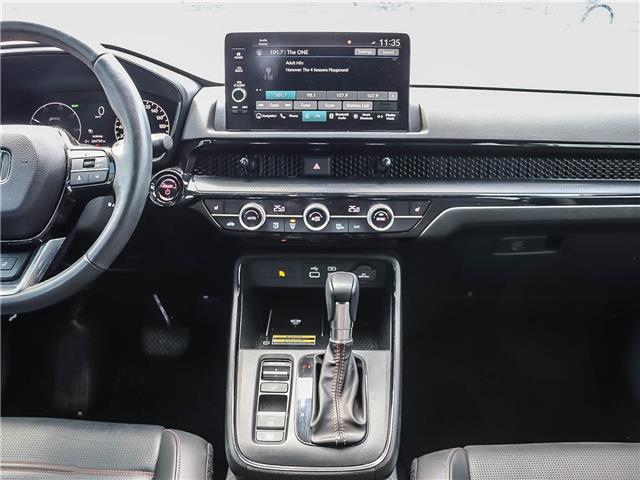 2024 Honda CR-V Hybrid Touring (Stk: HH26289A) in Hanover - Image 16 of 26