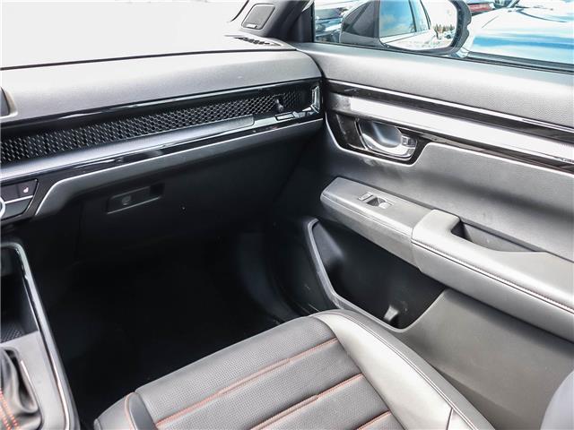 2024 Honda CR-V Hybrid Touring (Stk: HH26289A) in Hanover - Image 17 of 26