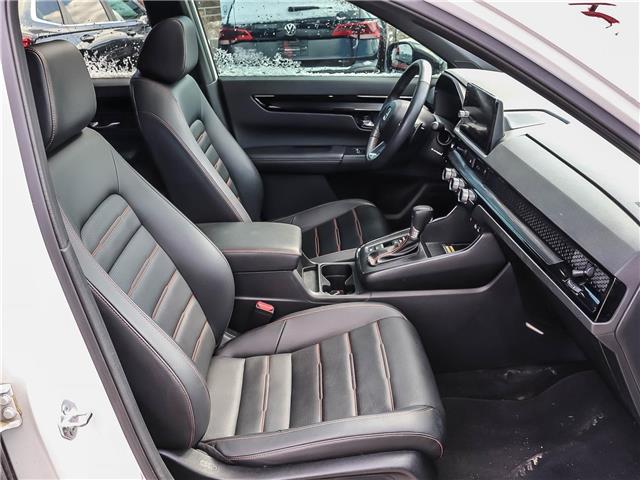 2024 Honda CR-V Hybrid Touring (Stk: HH26289A) in Hanover - Image 19 of 26
