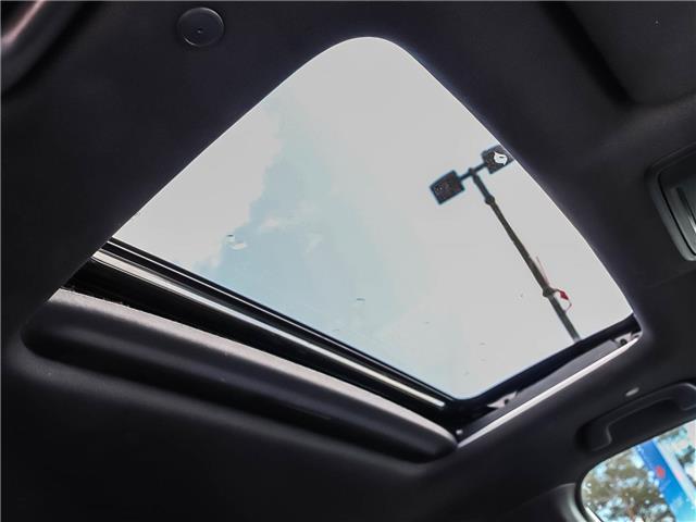 2024 Honda CR-V Hybrid Touring (Stk: HH26289A) in Hanover - Image 20 of 26