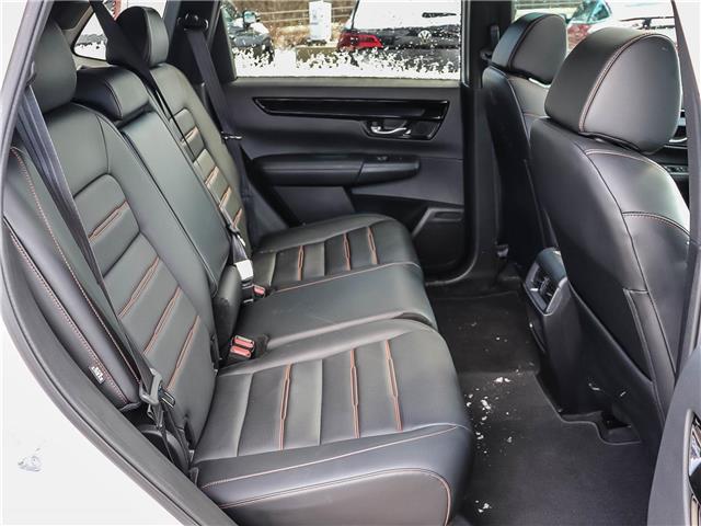 2024 Honda CR-V Hybrid Touring (Stk: HH26289A) in Hanover - Image 21 of 26