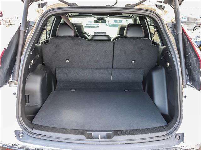 2024 Honda CR-V Hybrid Touring (Stk: HH26289A) in Hanover - Image 22 of 26