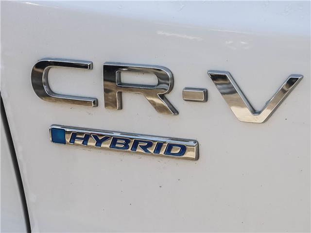 2024 Honda CR-V Hybrid Touring (Stk: HH26289A) in Hanover - Image 24 of 26