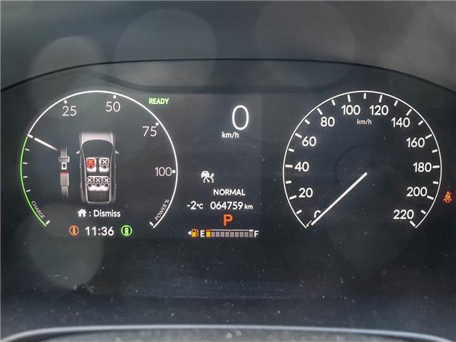 2024 Honda CR-V Hybrid Touring (Stk: HH26289A) in Hanover - Image 25 of 26