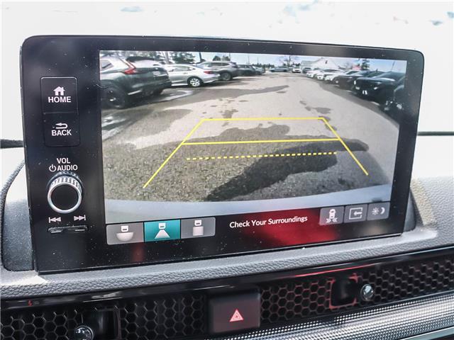 2024 Honda CR-V Hybrid Touring (Stk: HH26289A) in Hanover - Image 26 of 26