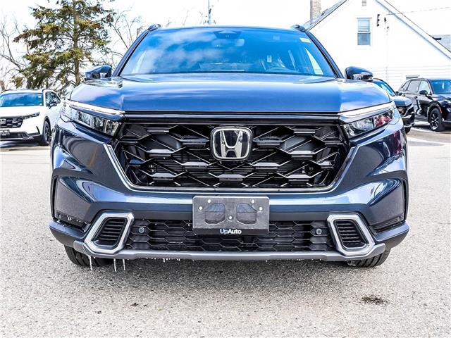 2026 Honda CR-V Hybrid Touring (Stk: HH26302) in Hanover - Image 2 of 25