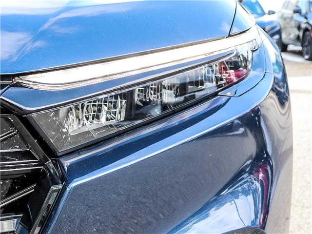 2026 Honda CR-V Hybrid Touring (Stk: HH26302) in Hanover - Image 7 of 25