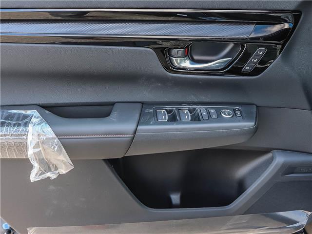 2026 Honda CR-V Hybrid Touring (Stk: HH26302) in Hanover - Image 8 of 25