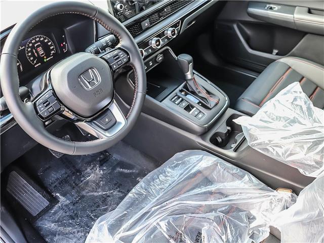 2026 Honda CR-V Hybrid Touring (Stk: HH26302) in Hanover - Image 9 of 25