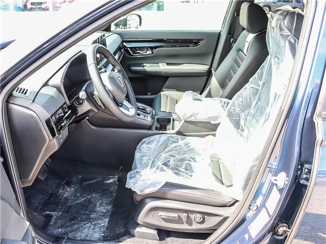 2026 Honda CR-V Hybrid Touring (Stk: HH26302) in Hanover - Image 10 of 25