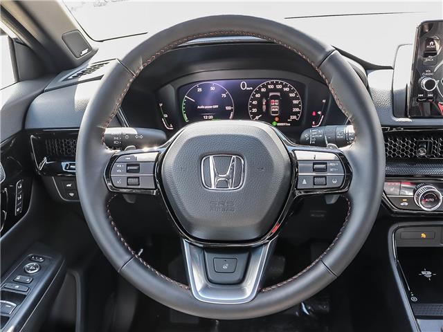 2026 Honda CR-V Hybrid Touring (Stk: HH26302) in Hanover - Image 11 of 25