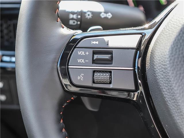 2026 Honda CR-V Hybrid Touring (Stk: HH26302) in Hanover - Image 12 of 25