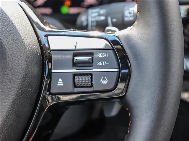 2026 Honda CR-V Hybrid Touring (Stk: HH26302) in Hanover - Image 13 of 25