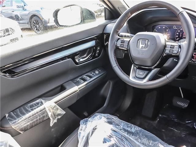 2026 Honda CR-V Hybrid Touring (Stk: HH26302) in Hanover - Image 15 of 25