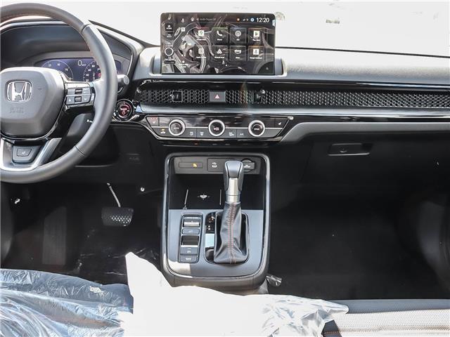 2026 Honda CR-V Hybrid Touring (Stk: HH26302) in Hanover - Image 16 of 25