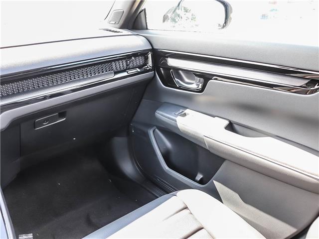 2026 Honda CR-V Hybrid Touring (Stk: HH26302) in Hanover - Image 17 of 25
