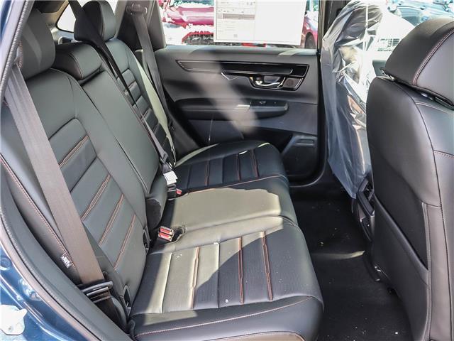 2026 Honda CR-V Hybrid Touring (Stk: HH26302) in Hanover - Image 19 of 25