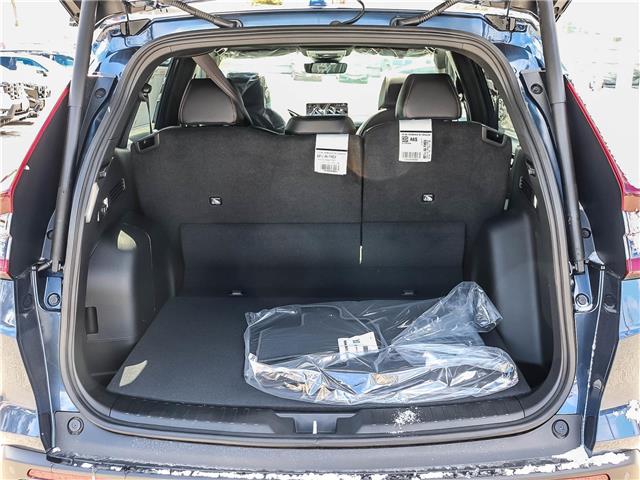 2026 Honda CR-V Hybrid Touring (Stk: HH26302) in Hanover - Image 20 of 25