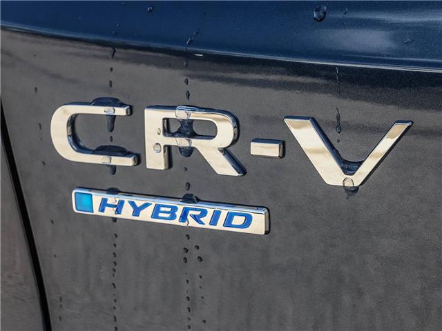 2026 Honda CR-V Hybrid Touring (Stk: HH26302) in Hanover - Image 22 of 25
