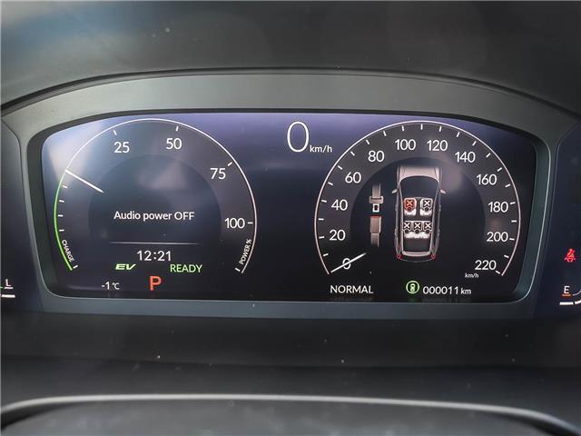 2026 Honda CR-V Hybrid Touring (Stk: HH26302) in Hanover - Image 23 of 25