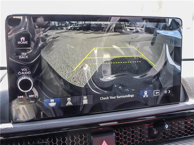 2026 Honda CR-V Hybrid Touring (Stk: HH26302) in Hanover - Image 24 of 25